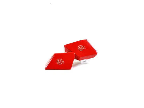 M1 / M2 Button Set - BMW F Chassis