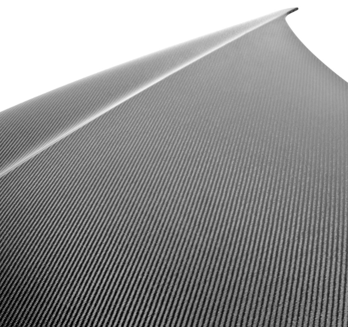 Ausen Performance OEM Style Carbon Fiber Hood BMW 3 Series (F30) 12-17