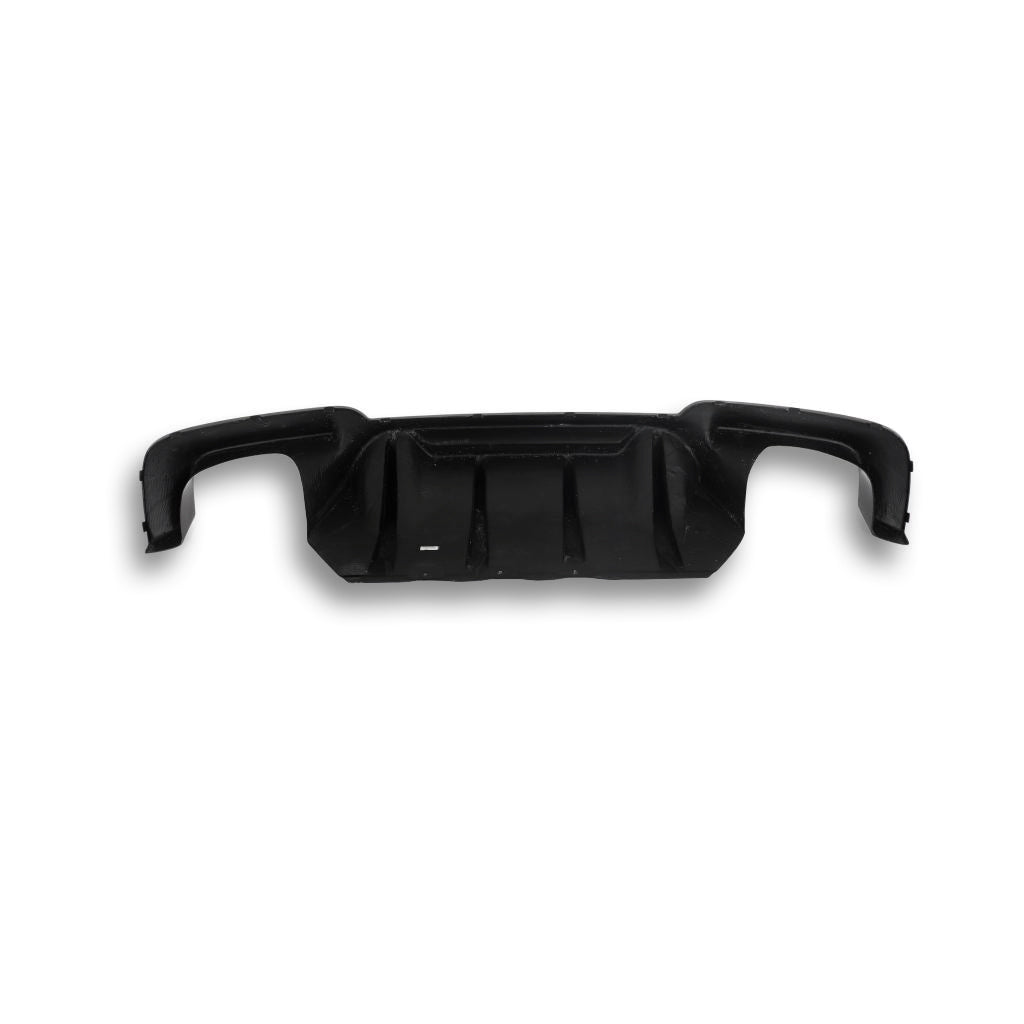 FD Style Carbon Fiber Rear Diffuser - BMW F10 M5 & 5 Series
