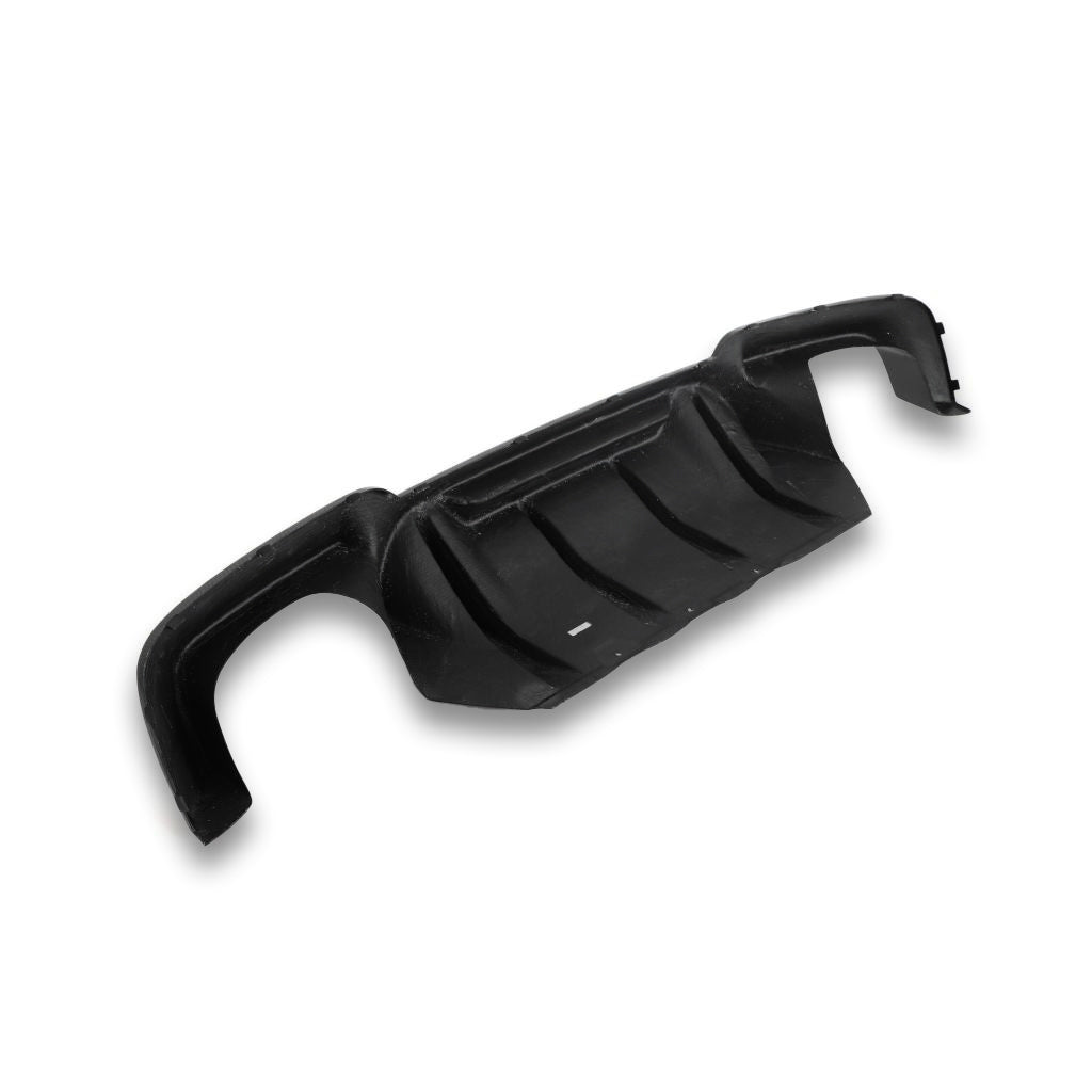 FD Style Carbon Fiber Rear Diffuser - BMW F10 M5 & 5 Series