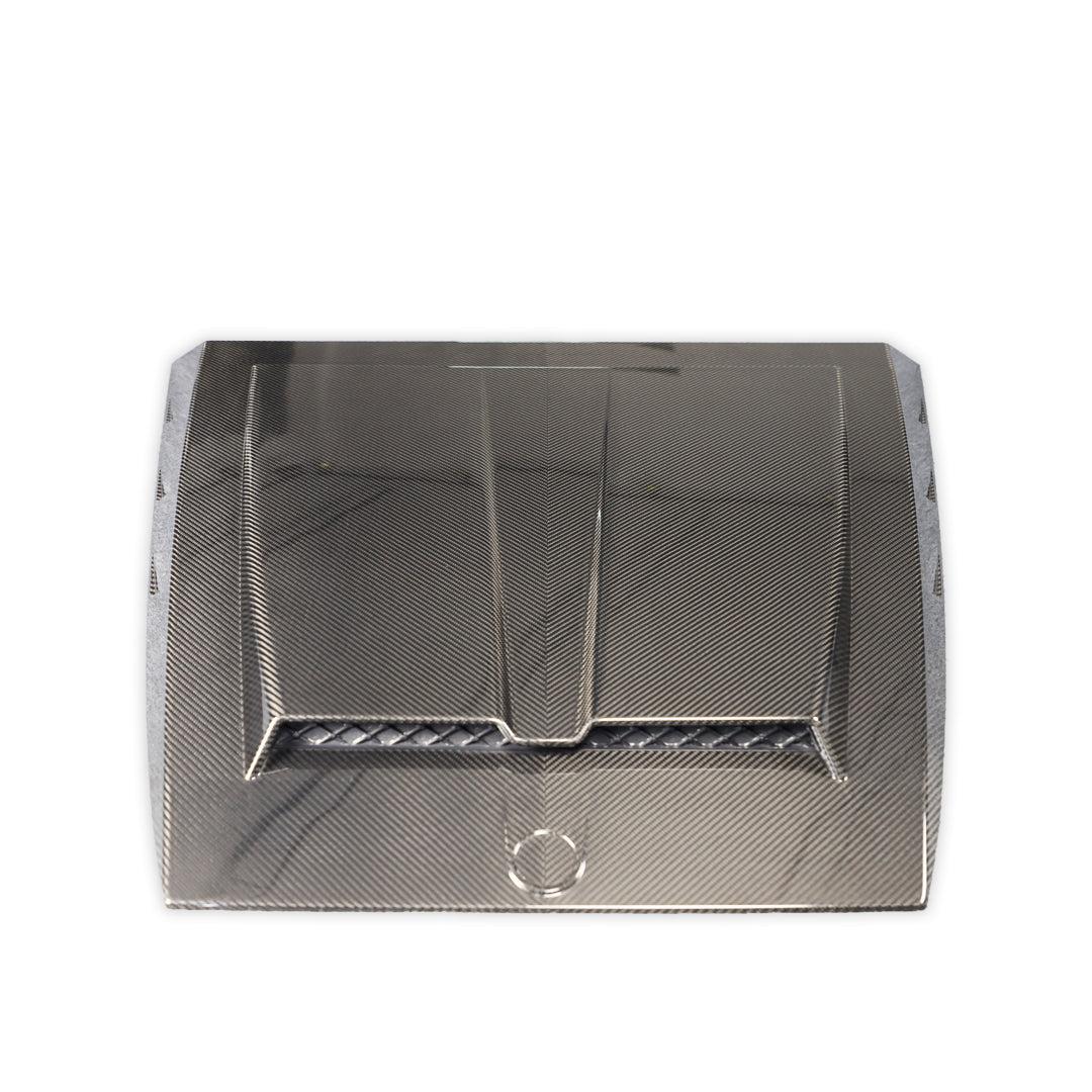 Custom G Wagon W464 Carbon Fiber Engine Hood for G350 G500 G63