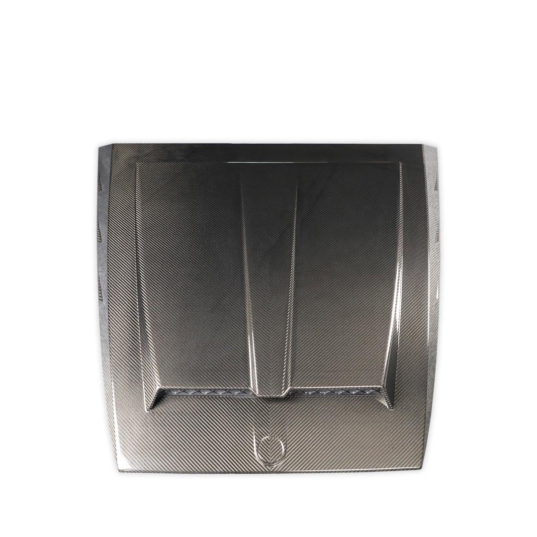 BRB G800 Style Engine Hood for G Wagon W464 G350 G500 G63