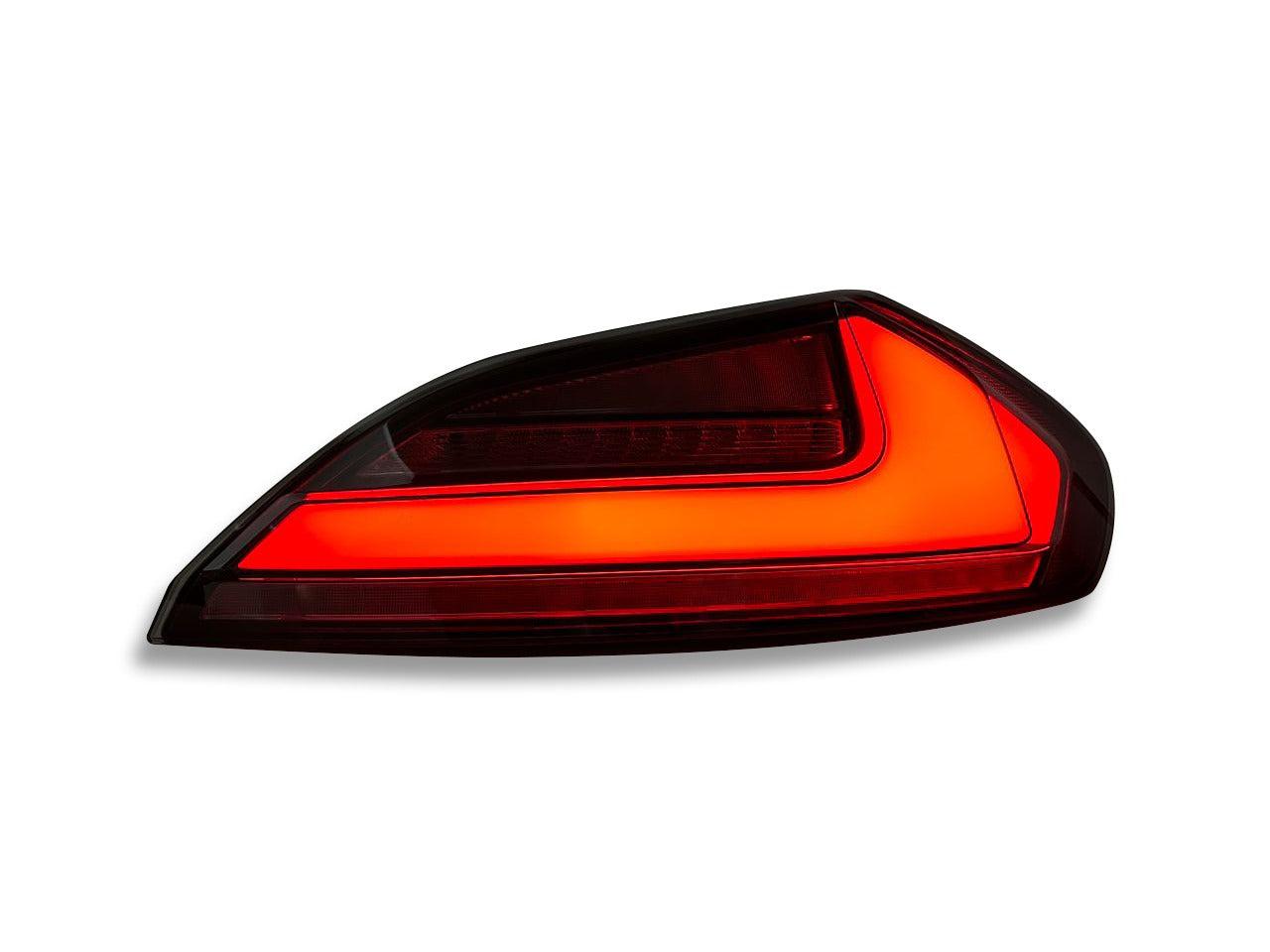 High-performance BMW E89 Z4 LED tail lights
