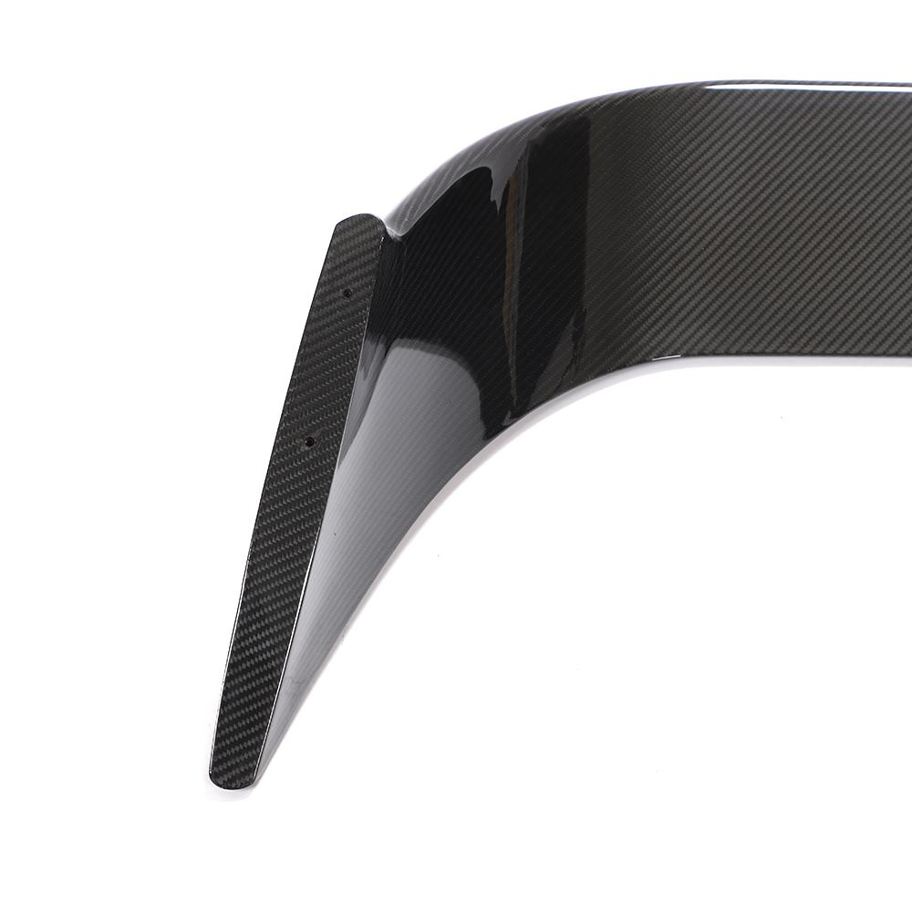 High-performance carbon fiber rear spoiler for Supra A90 MK5