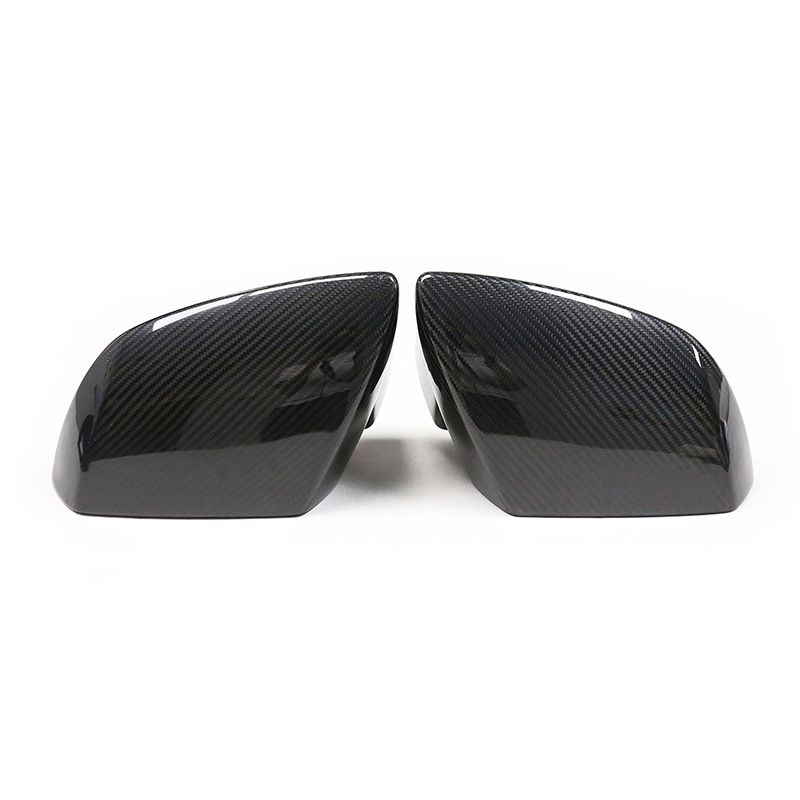 Lamborghini Aventador LP700 Carbon Fiber Mirror Covers - Motorsport Inspired