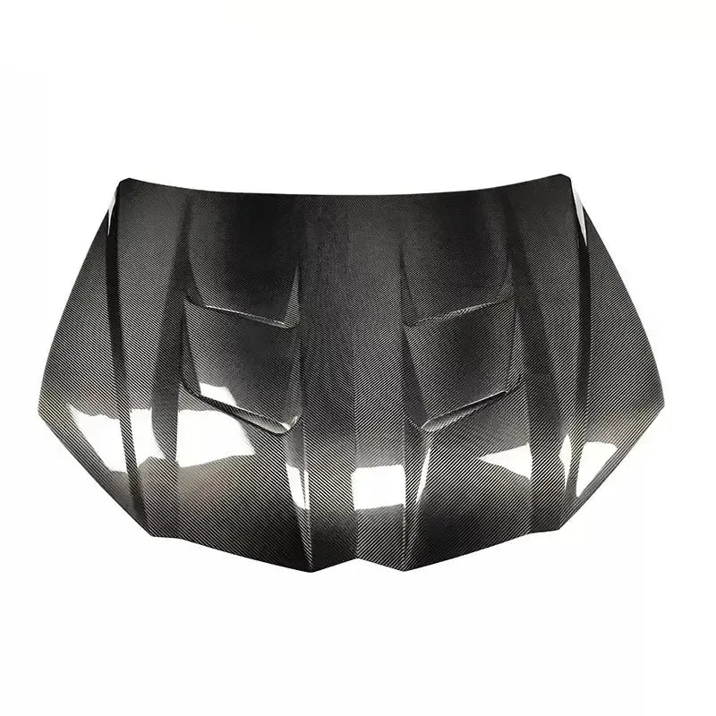 Lamborghini Urus Carbon Fiber Artisan Vented Hood for 2017-2023 | Premium Lightweight Performance Upgrade