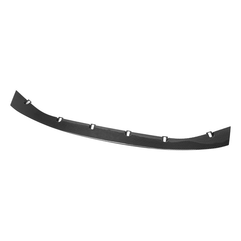Lightweight and Stylish BMW G80 M3 Carbon Fiber Front Lip
