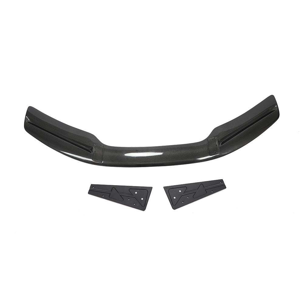 Premium carbon fiber rear wing for McLaren 570S 570GT 540C