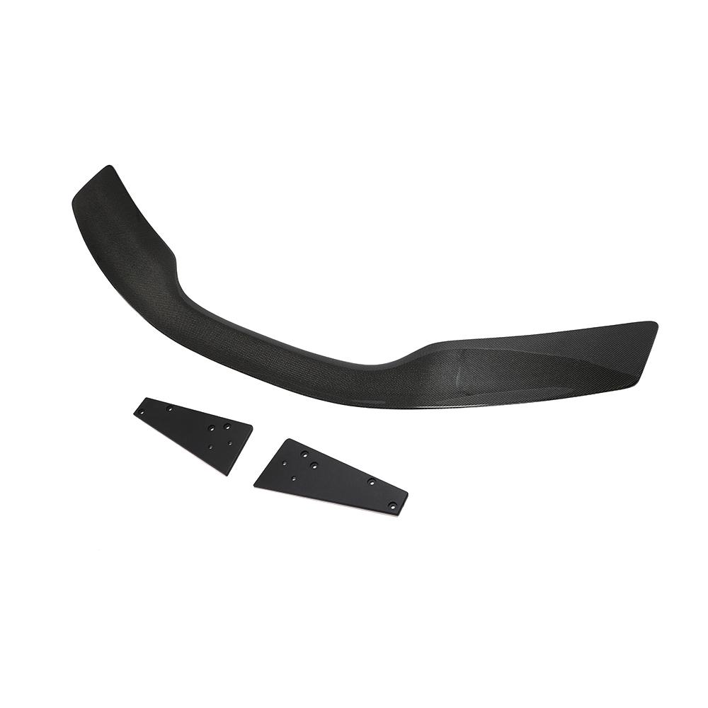 Lightweight N aerodynamic McLaren 570S rear spoiler