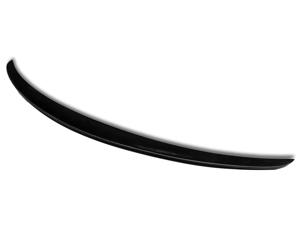 Custom Carbon Fiber Rear Spoiler for 2017-2023 Mercedes-Benz W213 E-Class