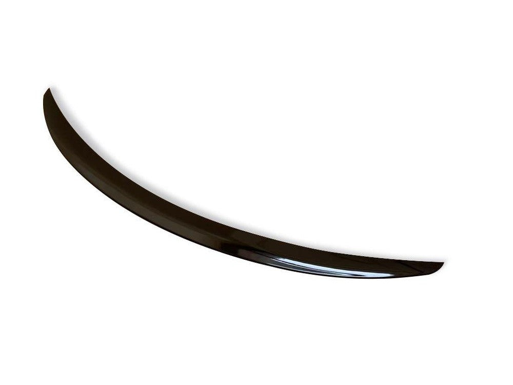 Precision-fit AMG rear spoiler for Mercedes-Benz W206