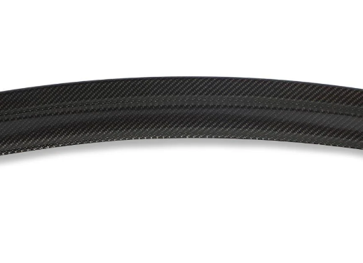 Custom Carbon Fiber Trunk Spoiler for Mercedes Benz S-Class