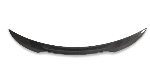 Aerodynamic VS Style Carbon Fiber Spoiler for Mercedes Benz S63 S65 AMG