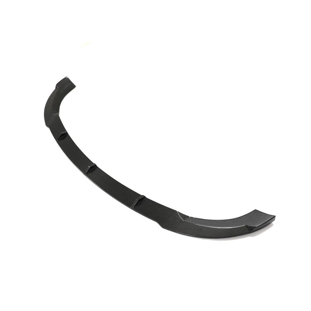 Front Lip Upgrade for 2021 Mercedes Benz E-Class W213