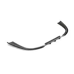 High-Performance Carbon Fiber Rear Diffuser for 2019 Porsche 911 992