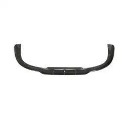 Aerodynamic Carbon Fiber Rear Diffuser for 2019 Porsche 911 992 Carrera 4S