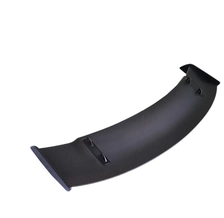 High-performance Carbon Fiber Wing for Porsche 992 GT3