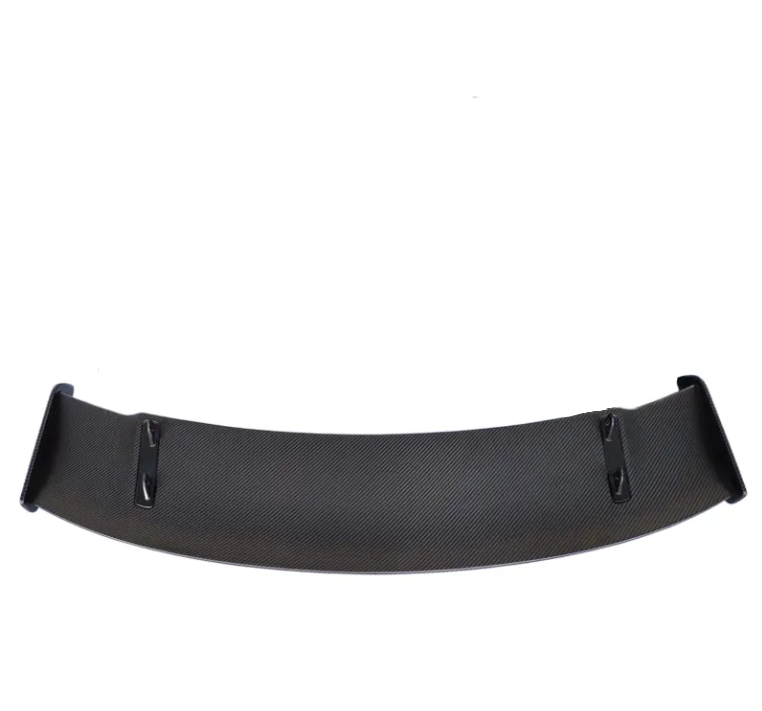 Porsche 992 GT3 Carbon Fiber Wing - Aerodynamic upgrade