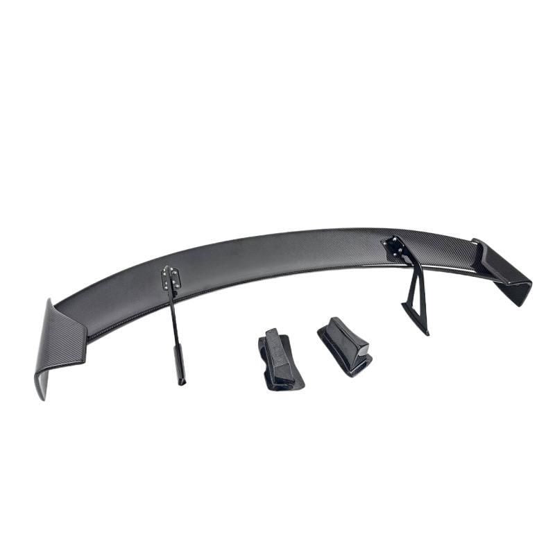 Premium Adro Carbon Fiber Rear Wing for Toyota A90 Supra