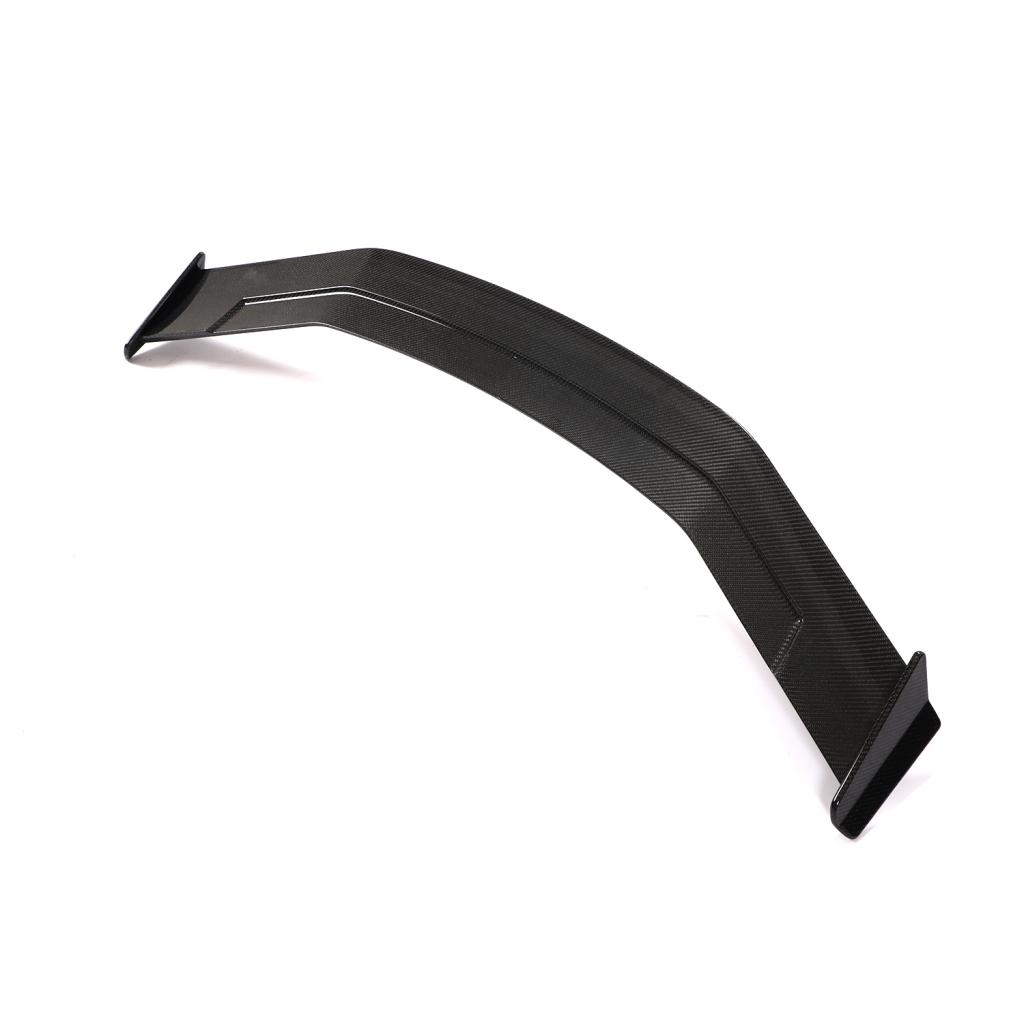 Premium Audi B9 S5 Sportback Carbon Fiber Wing for Maximum Downforce