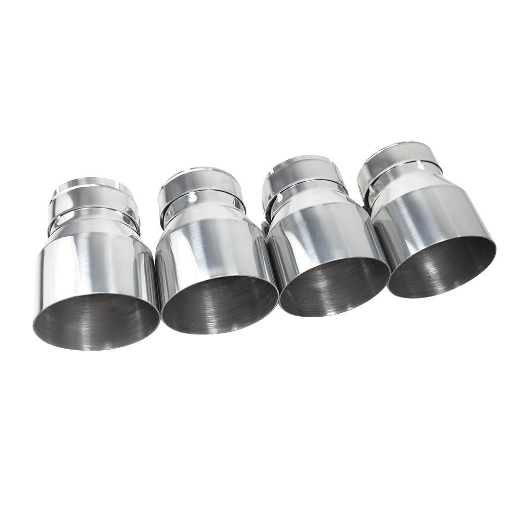 Premium BMW F8X M3 Exhaust Tips – Aggressive sound and sleek design