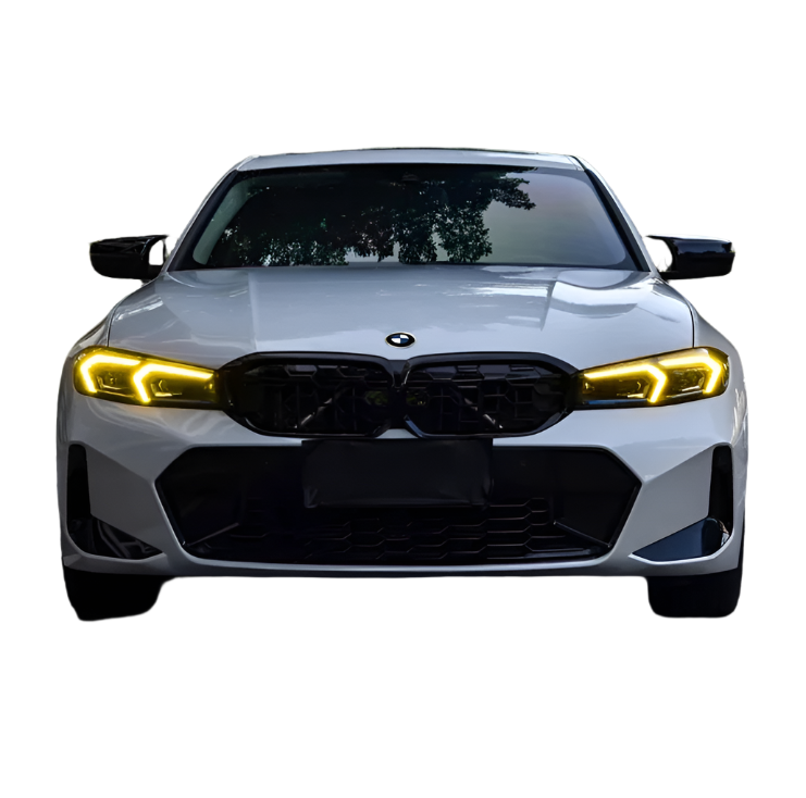 RGB DRL LED Module Set - BMW G20 3 Series