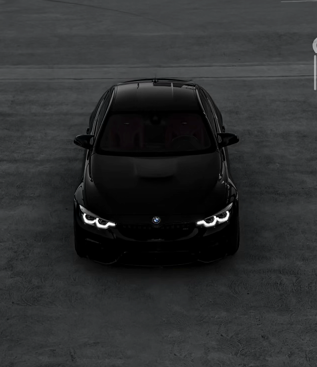 Ikon Style LCI Headlights - BMW F80 M3, F82/F83 M4, & F32/F33/F36 4 Series