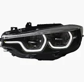 Ikon Style LCI Headlights - BMW F80 M3, F82/F83 M4, & F32/F33/F36 4 Series