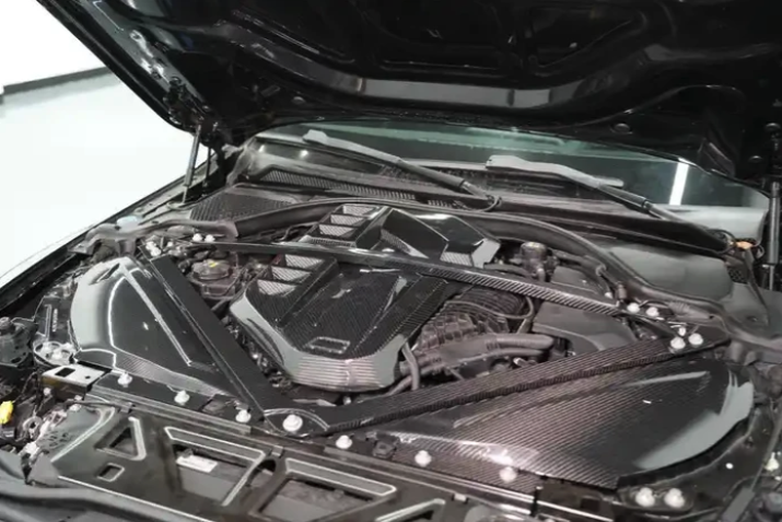 Carbon Fiber Strut Brace - BMW G80 M3 & G82/G83 M4