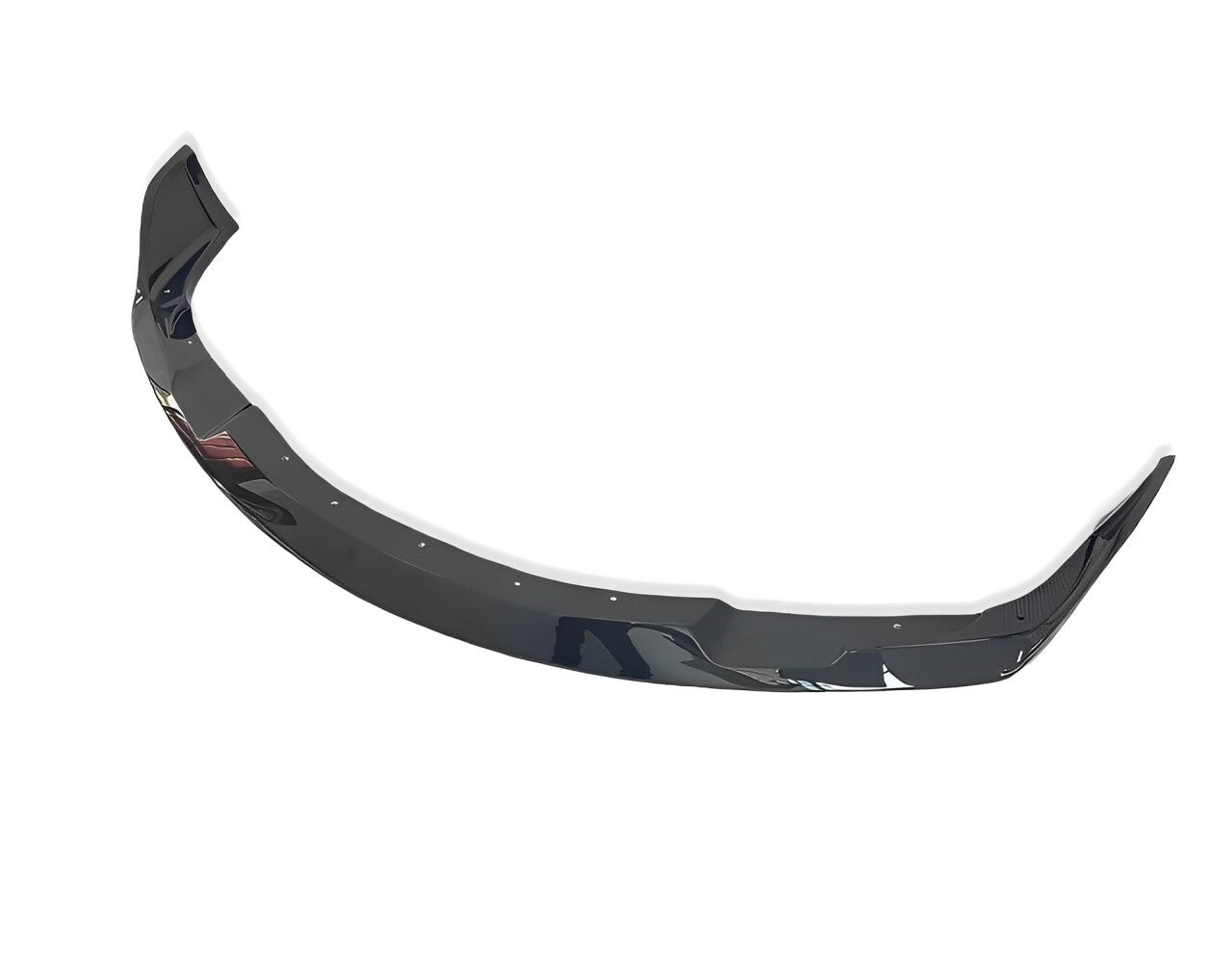 Aerodynamic Carbon Fiber Front Lip for 2019+ Toyota A90 GR Supra