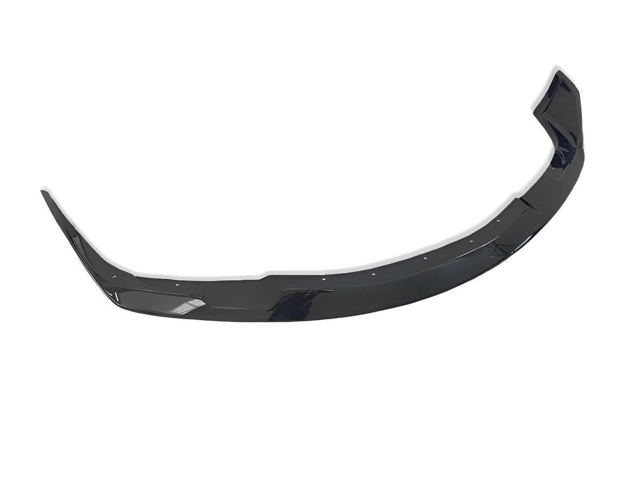 Premium Carbon Fiber Front Lip for Toyota A90 GR Supra MK5