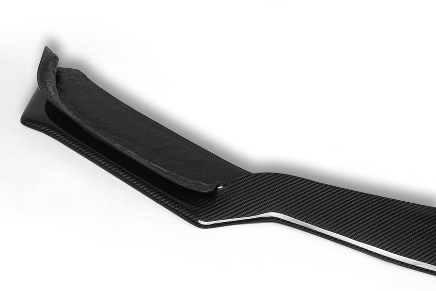 Carbon Fiber Front Lip - BMW F32 / F33 / F36 4 Series