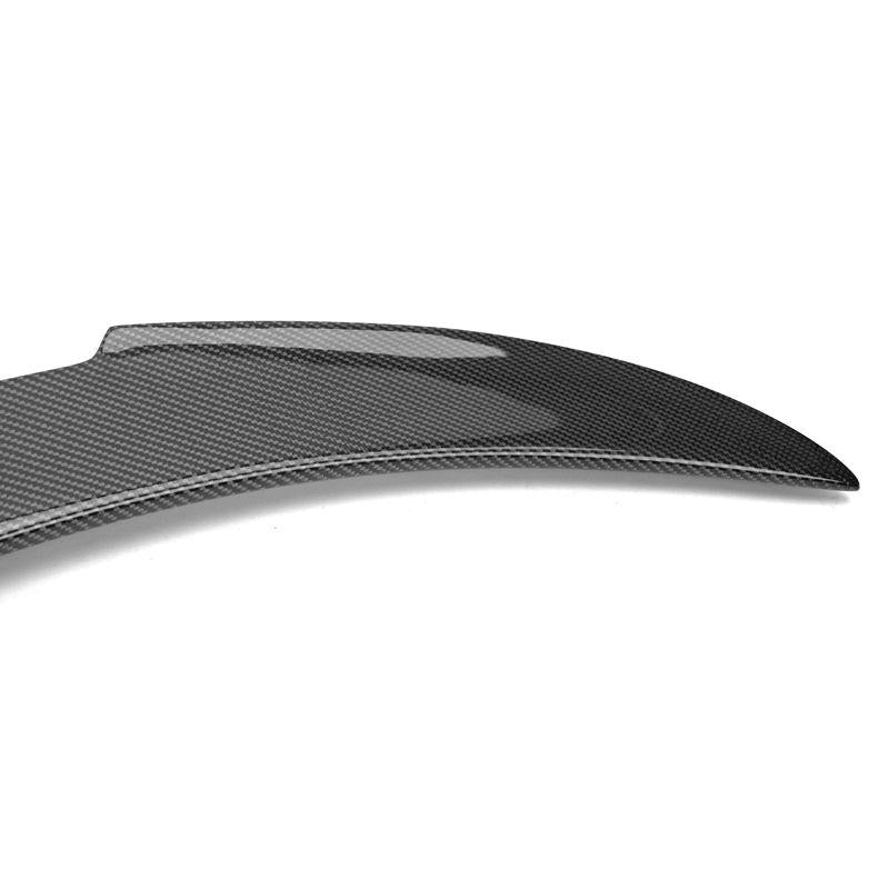 Carbon Fiber Trunk Spoiler - BMW F06 / F12 / F13 M6 & 6 Series
