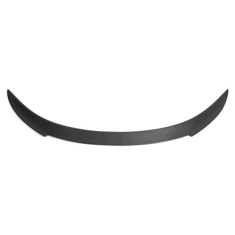 Carbon Fiber Trunk Spoiler - BMW F06 / F12 / F13 M6 & 6 Series