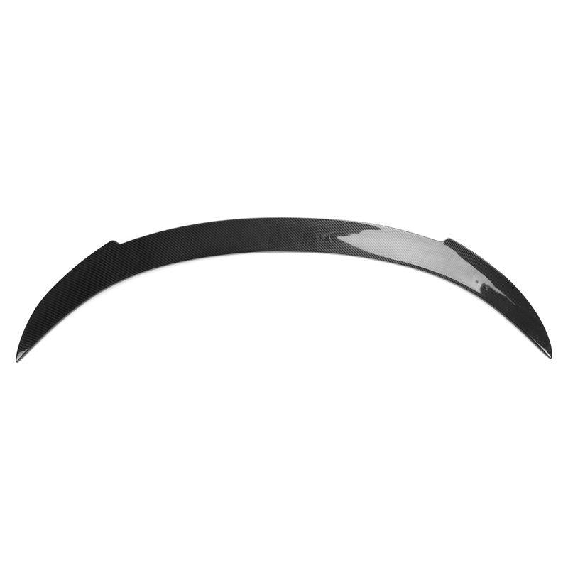Carbon Fiber Trunk Spoiler - BMW F06 / F12 / F13 M6 & 6 Series