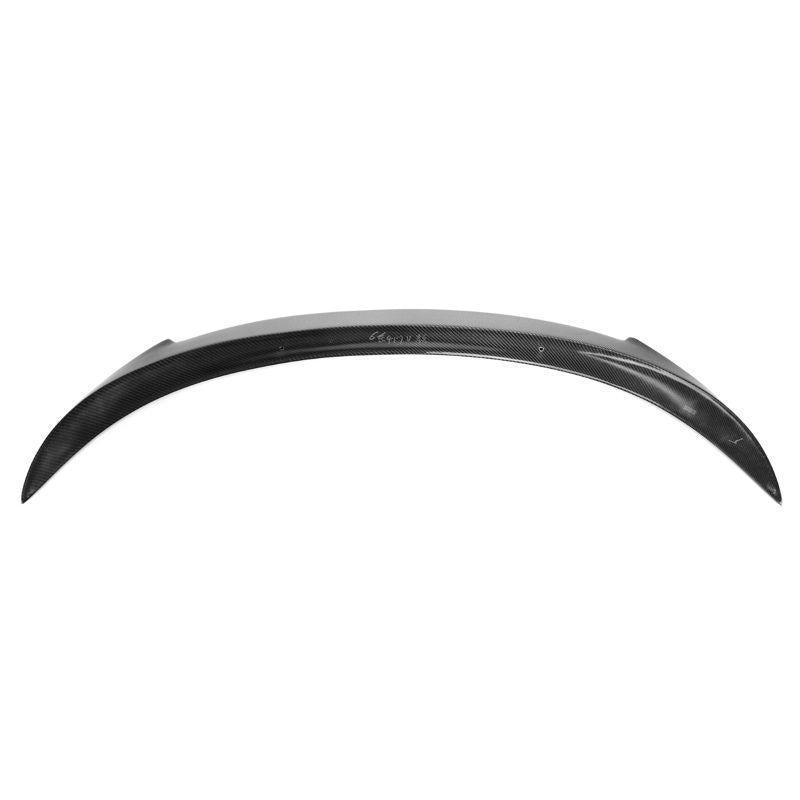 Carbon Fiber Trunk Spoiler - BMW F06 / F12 / F13 M6 & 6 Series