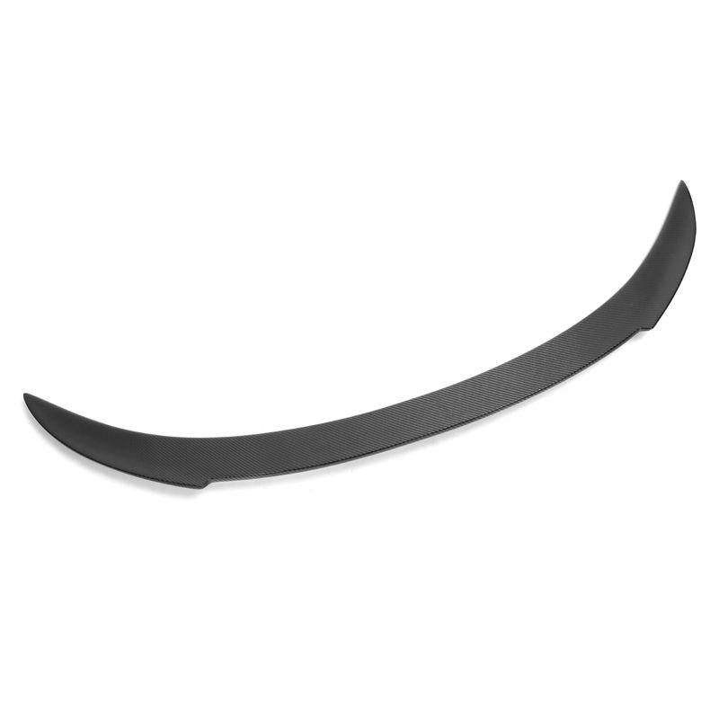 Carbon Fiber Trunk Spoiler - BMW F06 / F12 / F13 M6 & 6 Series