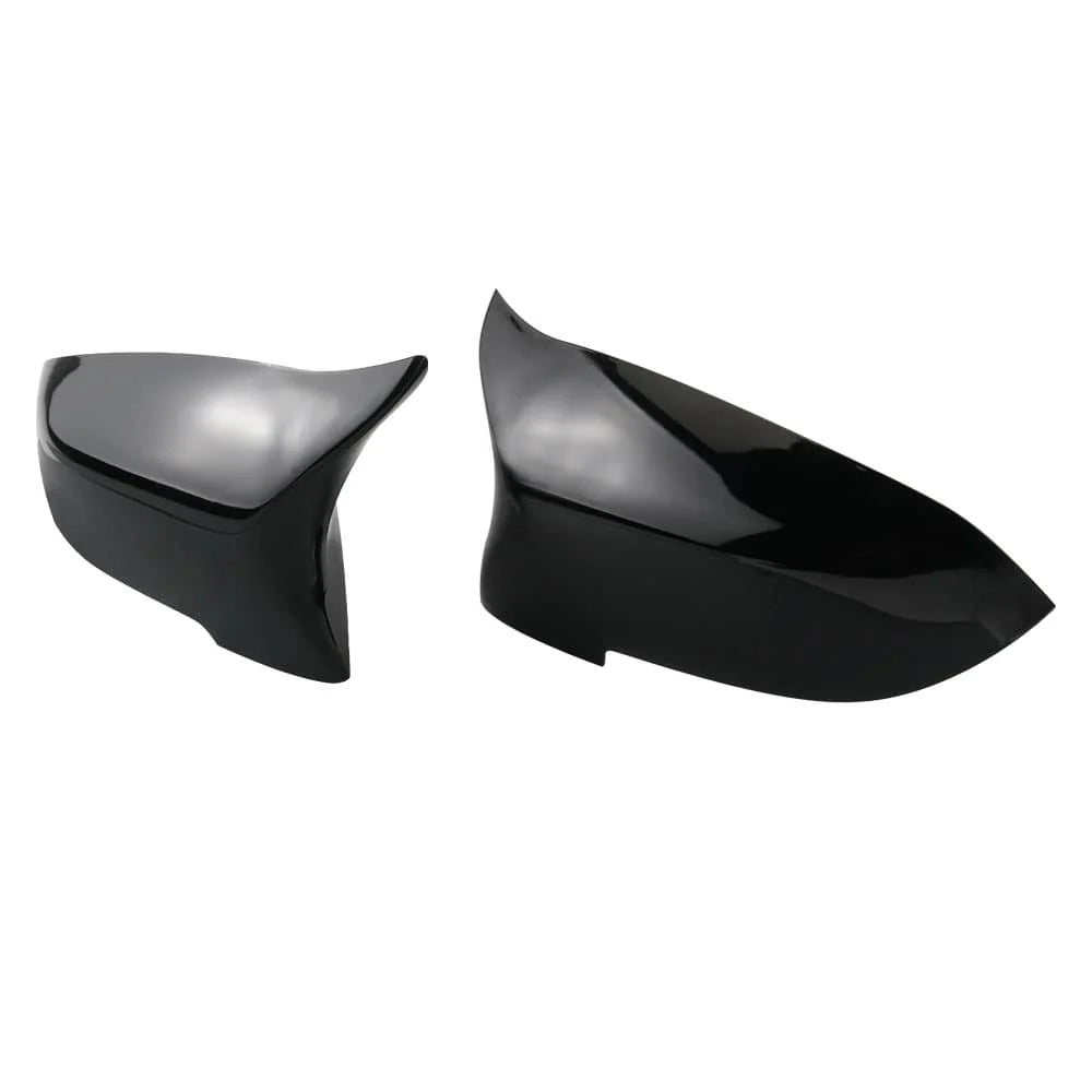 M Gloss Black Mirror Cap Set - BMW F10 5 Series & F06 / F12 / F13 6 Series