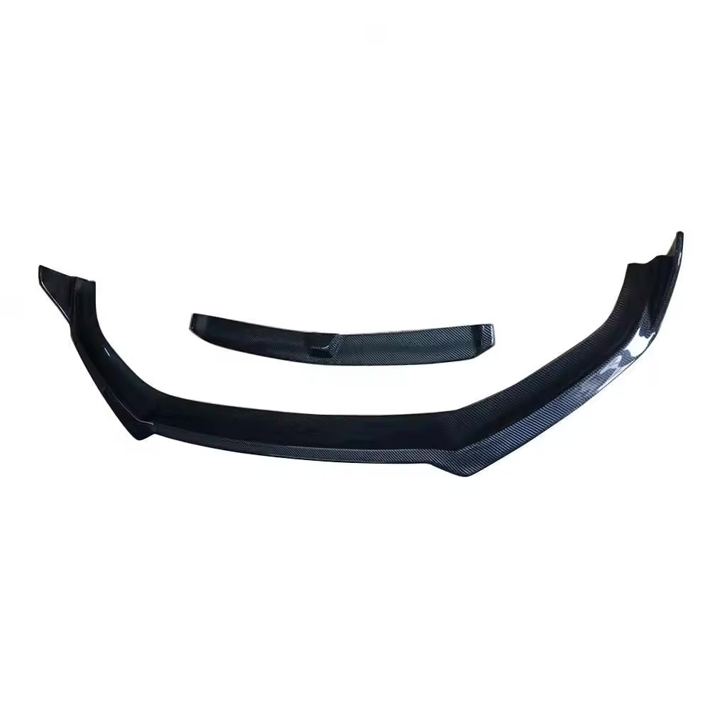 Carbon Fiber Front Lip for Audi B9 S5 Coupe