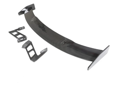 Audi R8 V10 Carbon Fiber Spoiler by Ausen Performance