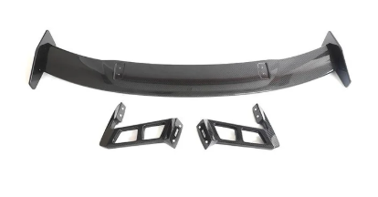 Audi R8 V10 Gen 2 Facelift Carbon Fiber Wing by Ausen Performance
