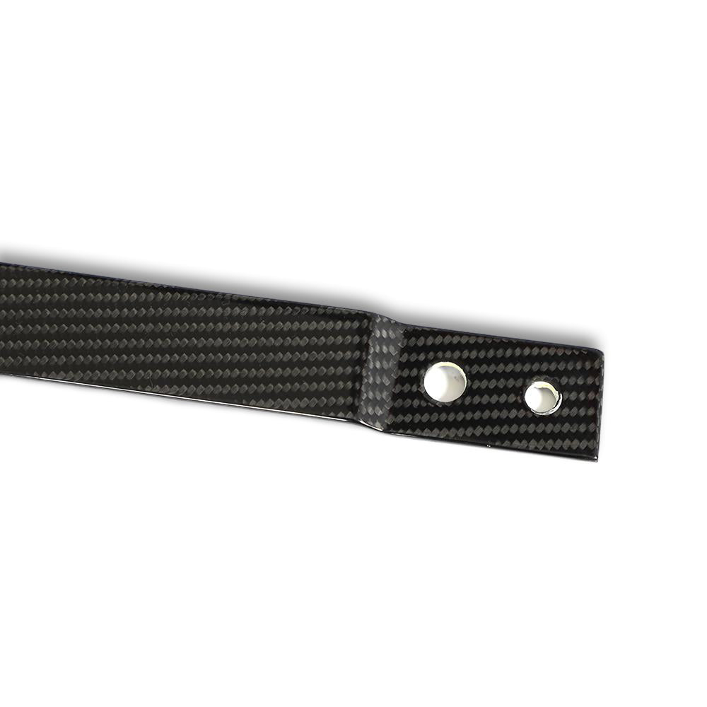 Lightweight carbon fiber strut bar BMW G80 M3