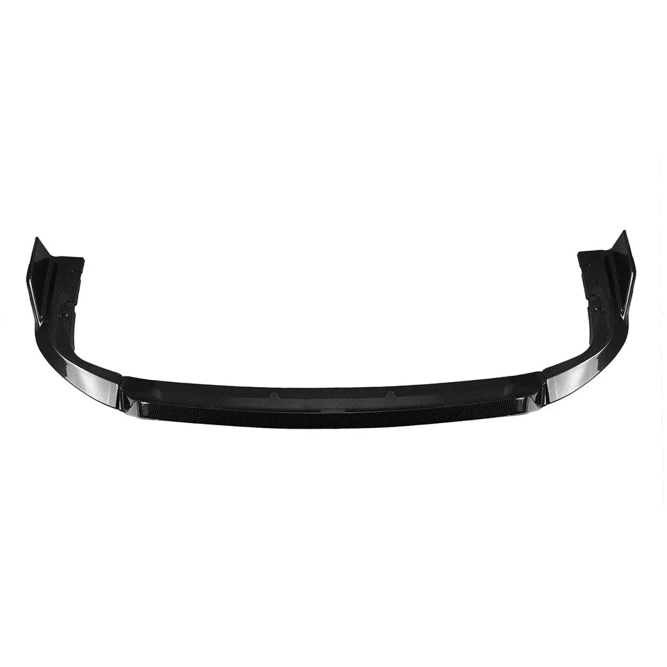 Precision-Crafted ABS Gloss Black Rear Diffuser with Exhaust Tips for BMW G05 X5 LCI (2024+ M Sport)