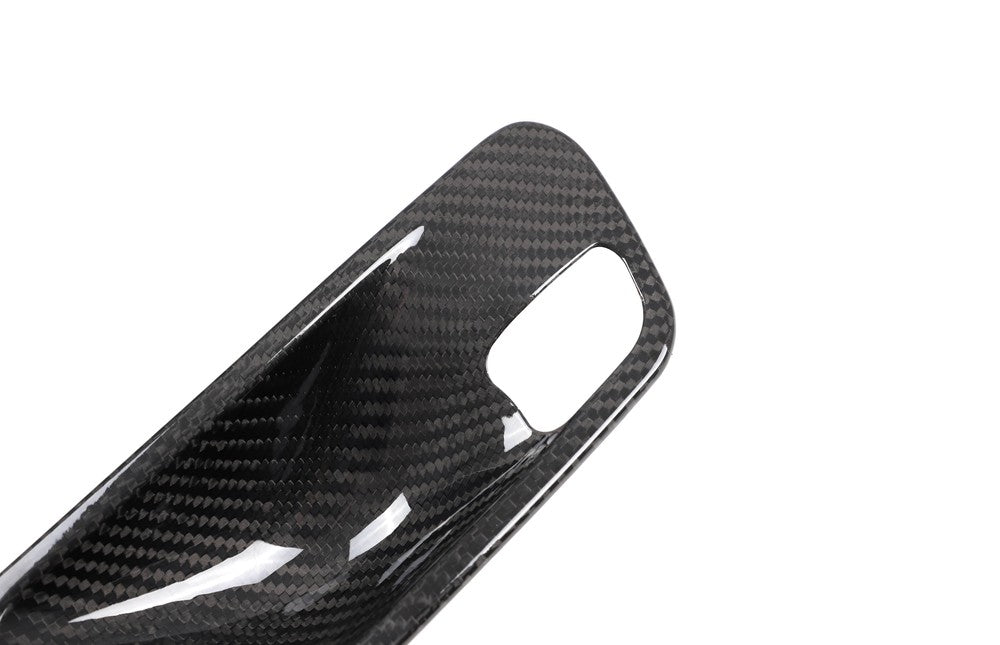 Ausen Performance Carbon Fiber Door Bowl Trim for BMW F Series