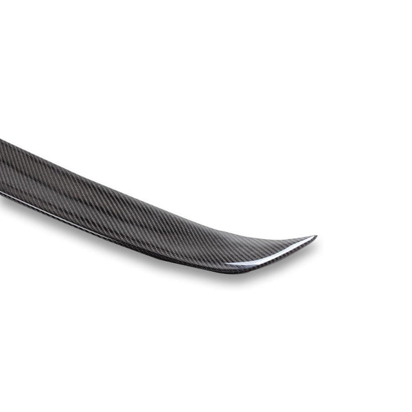 BMW E60 AC Style Carbon Fiber Rear Spoiler – Premium Aerodynamic ...