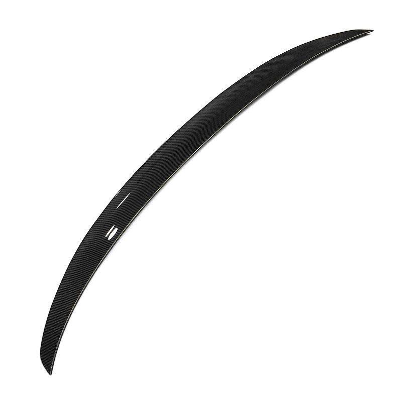 MP Style Carbon Fiber Trunk Spoiler for 2014-2021 BMW F32 F33 F36