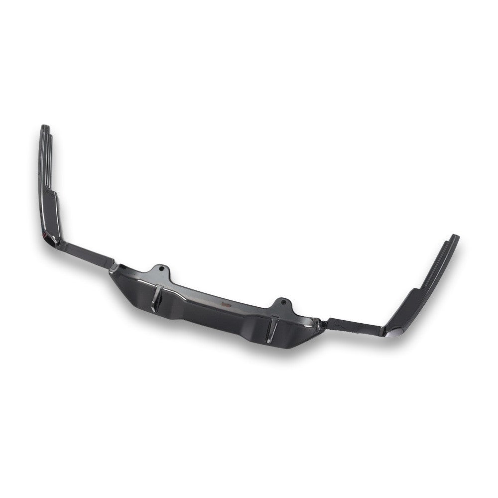 BMW F44 2 Series ABS Rear Diffuser Upgrade - Aerodynamic Performance ...
