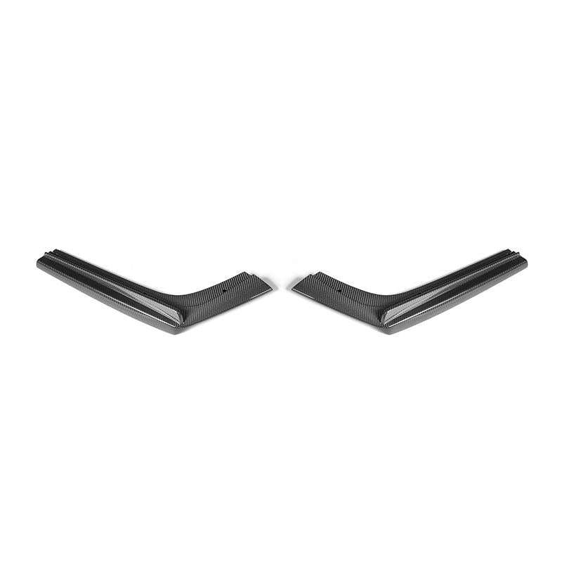 Aerodynamic Carbon Fiber Rear Diffuser for BMW F80 M3 & F82/F83 M4