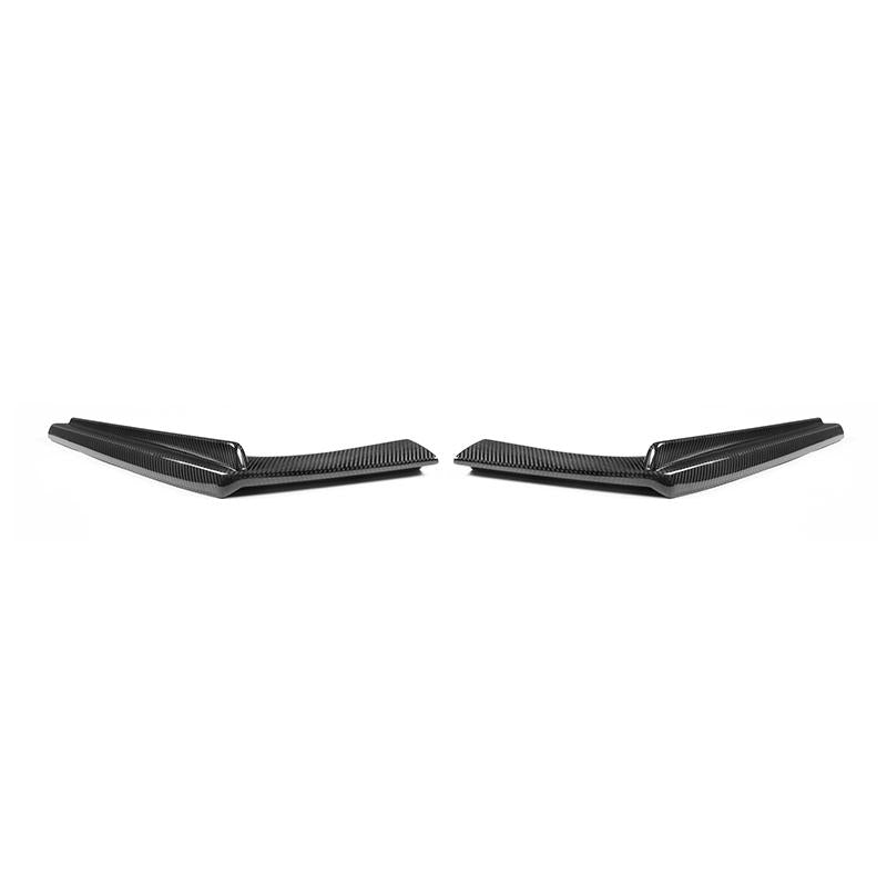 High-Quality Carbon Fiber Rear Diffuser for BMW F80 M3 Sedan & F82/F83 M4