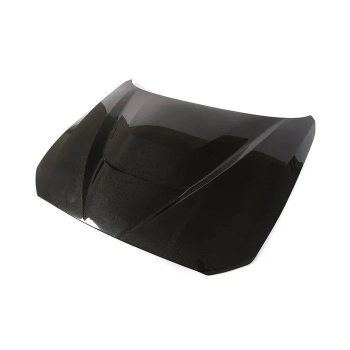 BMW F87 M2 Carbon Fiber Hood - High Performance Aerodynamics
